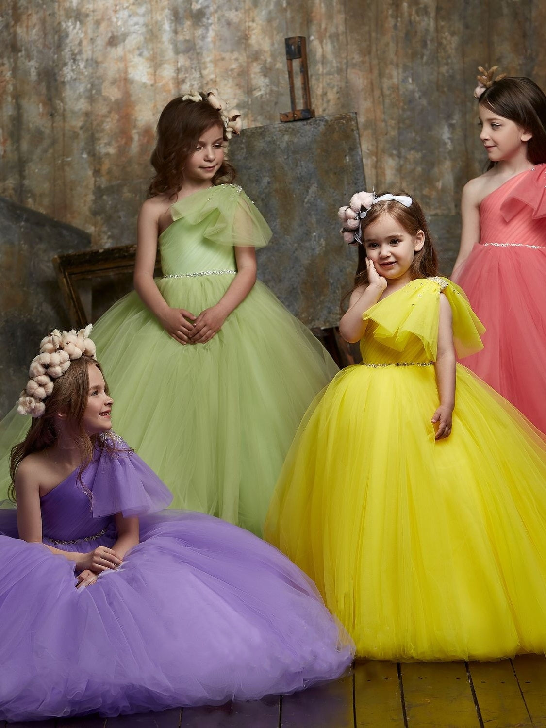 dress for special occasions