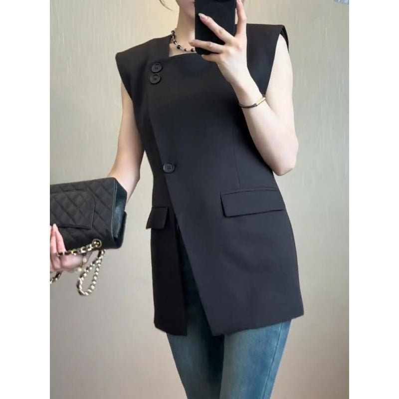 Trendy Wild Plus Size Top