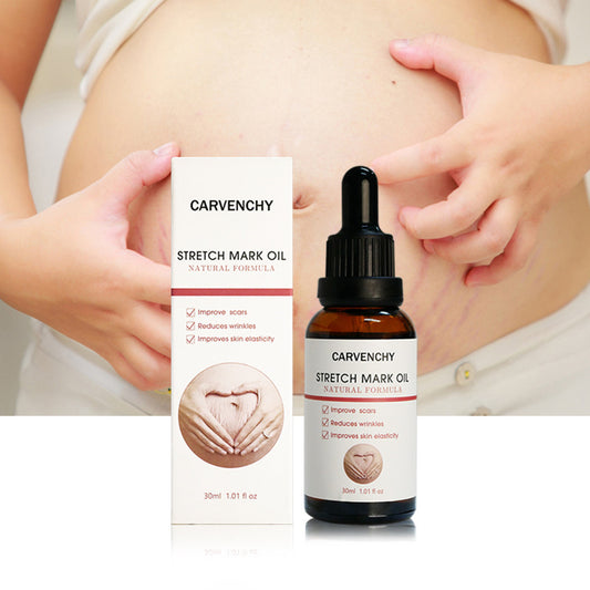 Pregnant Women Dilute Body Essential Oil